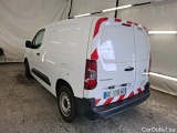  Citroen  Berlingo  Fourgon Club M 650 1.5 BlueHDi 100CV BVM6 E6d #2