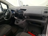  Citroen  Berlingo  Fourgon Club M 650 1.5 BlueHDi 100CV BVM6 E6d #5
