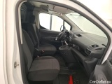  Citroen  Berlingo  Fourgon Club M 650 1.5 BlueHDi 100CV BVM6 E6d #8