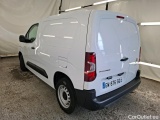  Citroen  Berlingo  Fourgon  M 650 1.5 BlueHDi 100CV BVM6 6E #2