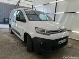  Citroen  Berlingo  Fourgon  M 650 1.5 BlueHDi 100CV BVM6 6E #4