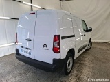  Citroen  Berlingo  Fourgon  M 650 1.5 BlueHDi 100CV BVM6 6E #3