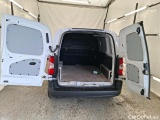  Citroen  Berlingo  Fourgon  M 650 1.5 BlueHDi 100CV BVM6 6E #10