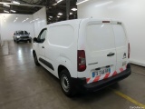  Citroen  Berlingo  Fourgon Club M 650 1.5 BlueHDi 75CV BVM5 E6dT #3