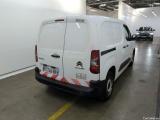  Citroen  Berlingo  Fourgon Club M 650 1.5 BlueHDi 75CV BVM5 E6dT #4