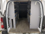  Citroen  Berlingo  Fourgon Club M 650 1.5 BlueHDi 75CV BVM5 E6dT #9