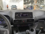  Citroen  Berlingo  Fourgon Club M 650 1.5 BlueHDi 75CV BVM5 E6dT #7