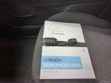  Citroen  Berlingo  Fourgon Club M 650 1.5 BlueHDi 75CV BVM5 E6dT #8