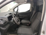  Citroen  Berlingo  Fourgon Club M 650 1.5 BlueHDi 75CV BVM5 E6dT #10
