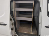  Citroen  Berlingo  Fourgon Club M 650 1.5 BlueHDi 75CV BVM5 E6dT #11
