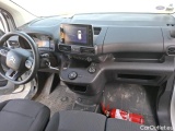  Citroen  Berlingo  Fourgon Worker M 1000 1.2 PureTech 130CV BVA8 E6d #5