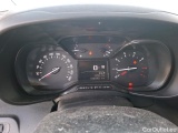  Citroen  Berlingo  Fourgon Worker M 1000 1.2 PureTech 130CV BVA8 E6d #6