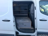  Citroen  Berlingo  Fourgon Worker M 1000 1.2 PureTech 130CV BVA8 E6d #9