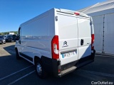  Citroen  Jumper  Fourgon 30 L1H1 Club BlueHDi 140 2.2 BlueHDi 140CV BVM6 E6d #2