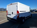  Citroen  Jumper  Fourgon 30 L1H1 Club BlueHDi 140 2.2 BlueHDi 140CV BVM6 E6d #3