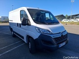  Citroen  Jumper  Fourgon 30 L1H1 Club BlueHDi 140 2.2 BlueHDi 140CV BVM6 E6d #4