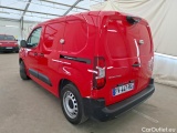  Citroen  Berlingo  Fourgon Driver M 650 1.2 PureTech 130CV BVA8 E6d #2