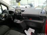  Citroen  Berlingo  Fourgon Driver M 650 1.2 PureTech 130CV BVA8 E6d #5