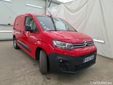  Citroen  Berlingo  Fourgon Driver M 650 1.2 PureTech 130CV BVA8 E6d #4