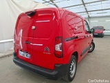  Citroen  Berlingo  Fourgon Driver M 650 1.2 PureTech 130CV BVA8 E6d #3