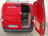  Citroen  Berlingo  Fourgon Driver M 650 1.2 PureTech 130CV BVA8 E6d #10