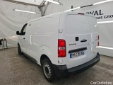  Citroen  Jumpy  Fourgon Driver M 2.0 BlueHDi 120CV BVM6 E6dT #2