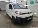  Citroen  Jumpy  Fourgon Driver M 2.0 BlueHDi 120CV BVM6 E6dT #4