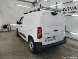 Peugeot  Partner  Asphalt L1 1.6 HDi 100CV BVM5 E6 #2