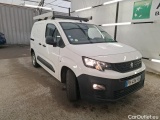  Peugeot  Partner  Asphalt L1 1.6 HDi 100CV BVM5 E6 #4