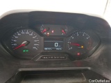  Peugeot  Partner  Asphalt L1 1.6 HDi 100CV BVM5 E6 #6