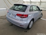 Audi  A3  Sportback Business line 1.6 TDI 115CV BVA7 E6 #3