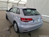  Audi  A3  Sportback Business line 1.6 TDI 115CV BVA7 E6 #2