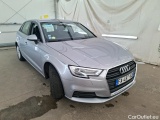  Audi  A3  Sportback Business line 1.6 TDI 115CV BVA7 E6 #4