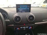  Audi  A3  Sportback Business line 1.6 TDI 115CV BVA7 E6 #7