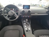  Audi  A3  Sportback Business line 1.6 TDI 115CV BVA7 E6 #5