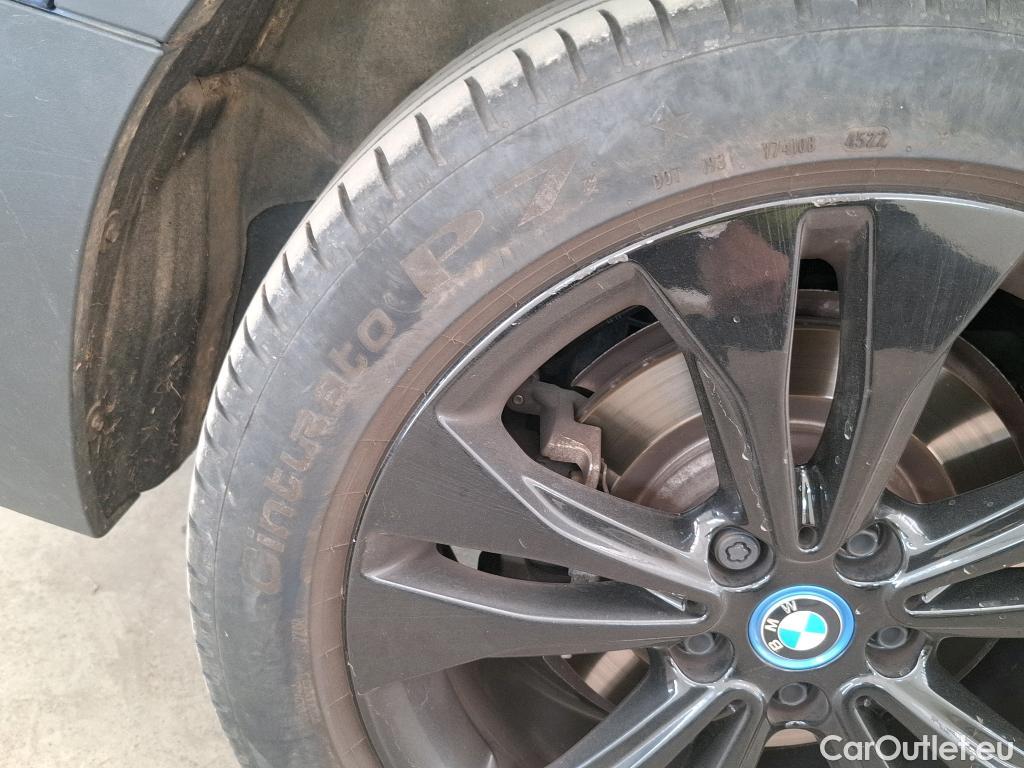  Bmw  X2 BMW  2017 5P SUV xDrive25e Business Design BVA6 #35