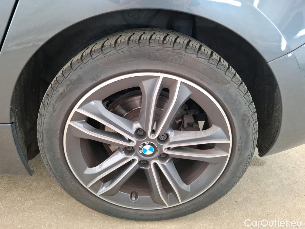  Bmw  Serie 1 Série 1 Berline 118 i Edition Sport 1.5 135CV BVA7 E6d #52