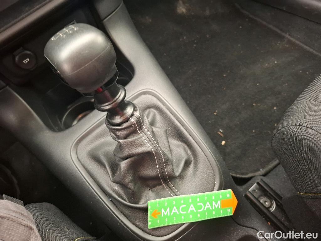  Citroen  C3  Feel Business 1.5 BlueHDI 100CV BVM6 E6d #10