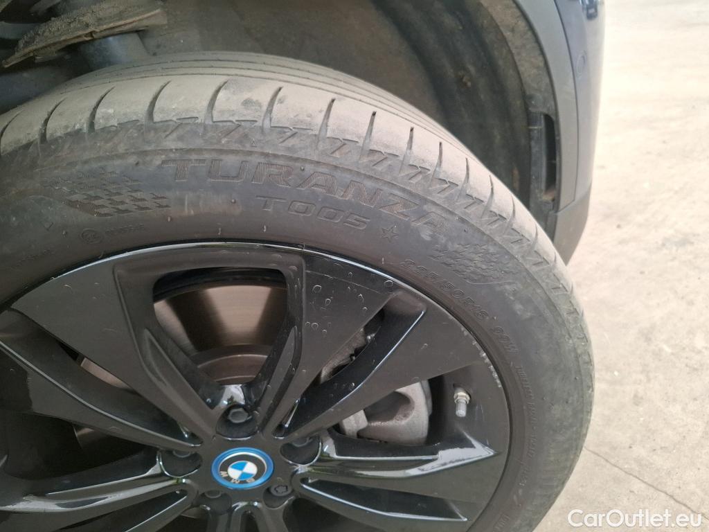  Bmw  X2 BMW  2017 5P SUV xDrive25e Business Design BVA6 #37