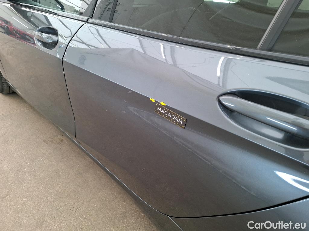  Bmw  Serie 1 Série 1 Berline 118 i Edition Sport 1.5 135CV BVA7 E6d #58