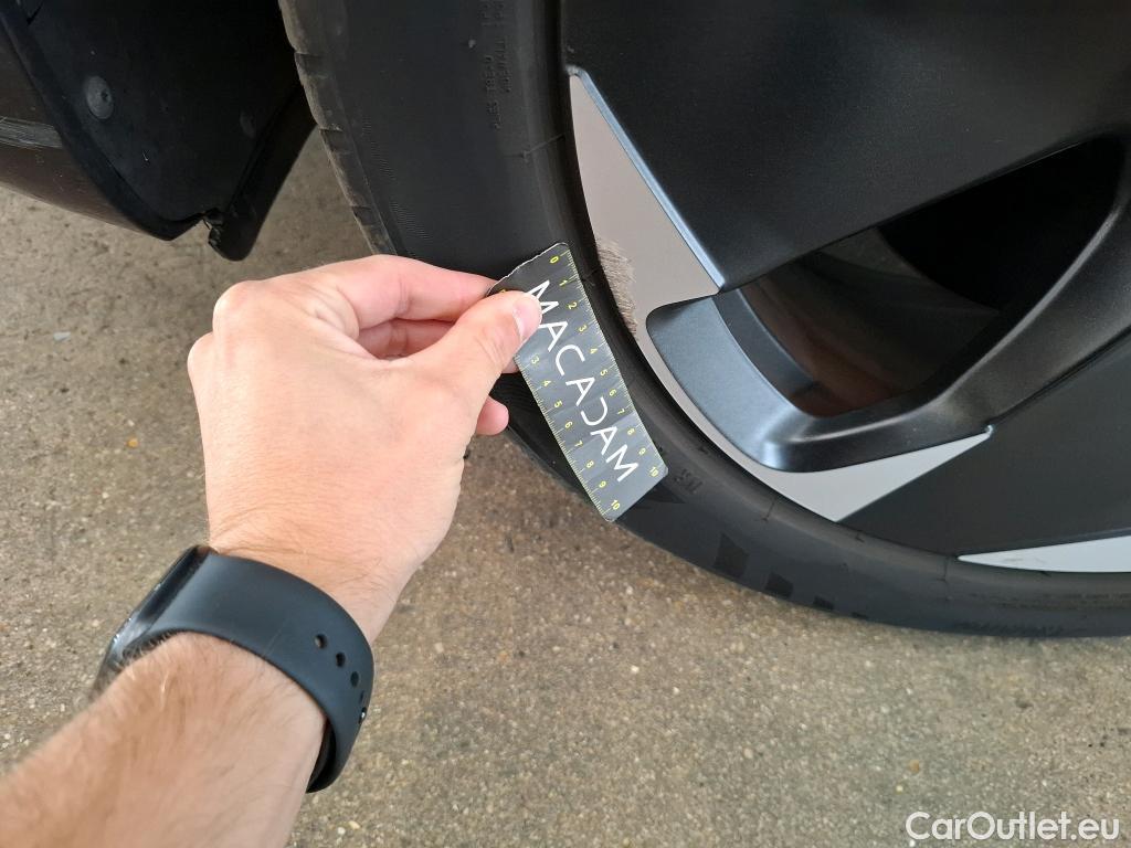  Cupra  Born CUPRA  / 2021 / 5P / Berline 230ch - batterie XL VZ #42