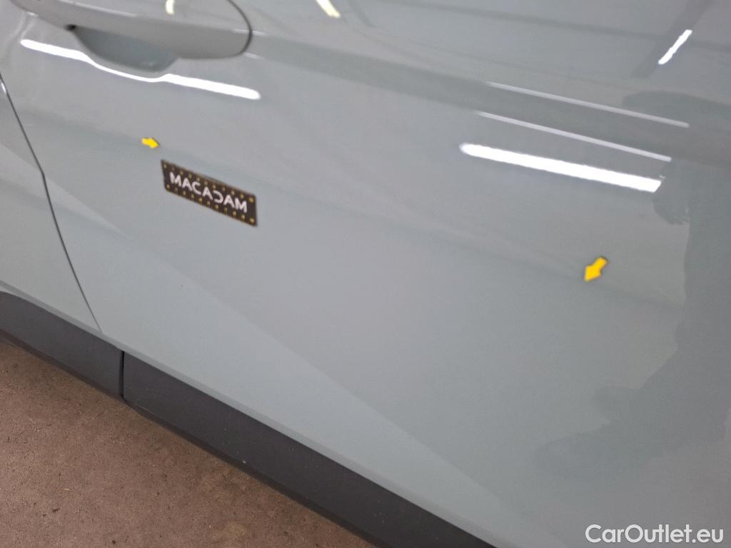  Hyundai  Konna Kona Intuitive Hybrid 2WD 1.6 T-GDI 140CV BVA6 E6d #38
