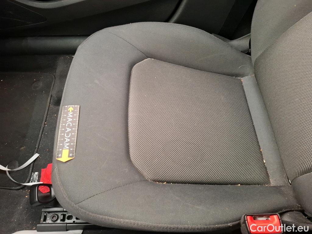  Audi  A3  Sportback Business line 1.6 TDI 115CV BVA7 E6 #65