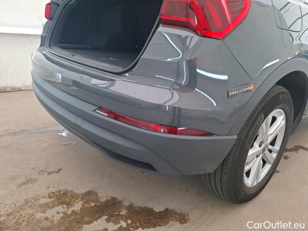  Audi  Q3  35 TDI Business Line 2.0 TDI 150CV BVA7 E6dT #19