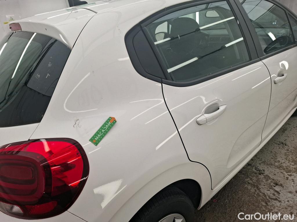  Citroen  C3  Feel Business 1.5 BlueHDI 100CV BVM6 E6d #27