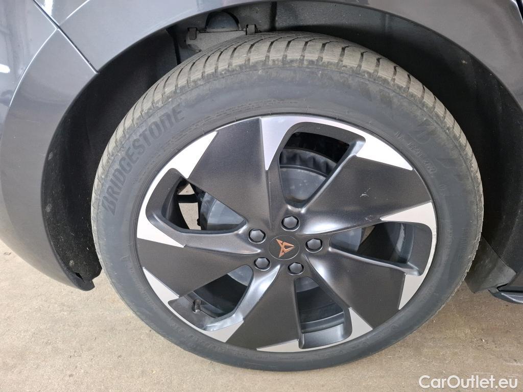  Cupra  Born CUPRA  / 2021 / 5P / Berline 230ch - batterie XL VZ #12