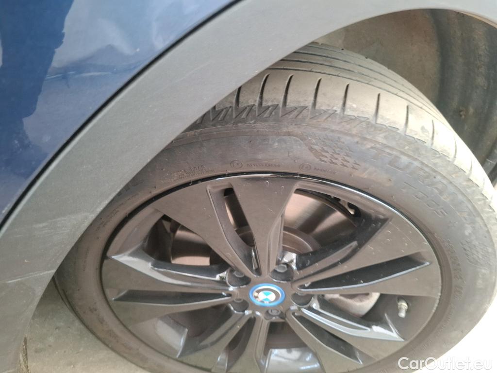  Bmw  X2 BMW  2017 5P SUV xDrive25e Business Design BVA6 #40