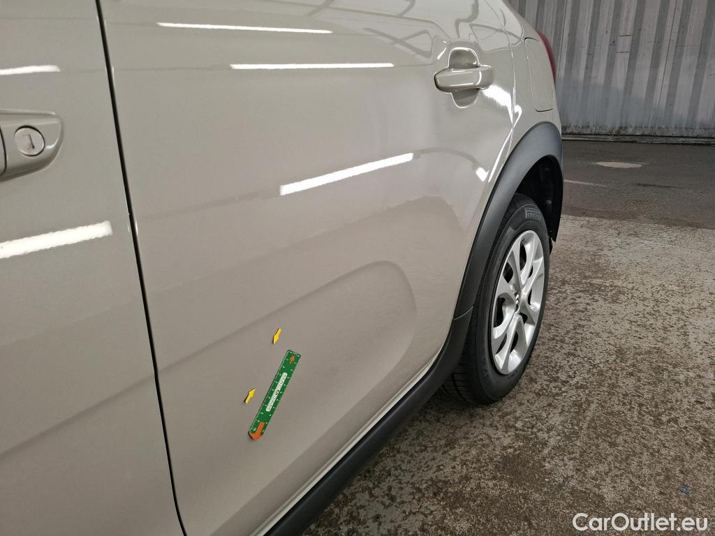  Citroen  C3  Feel 1.2 PureTech 80CV BVM5 E6d #1