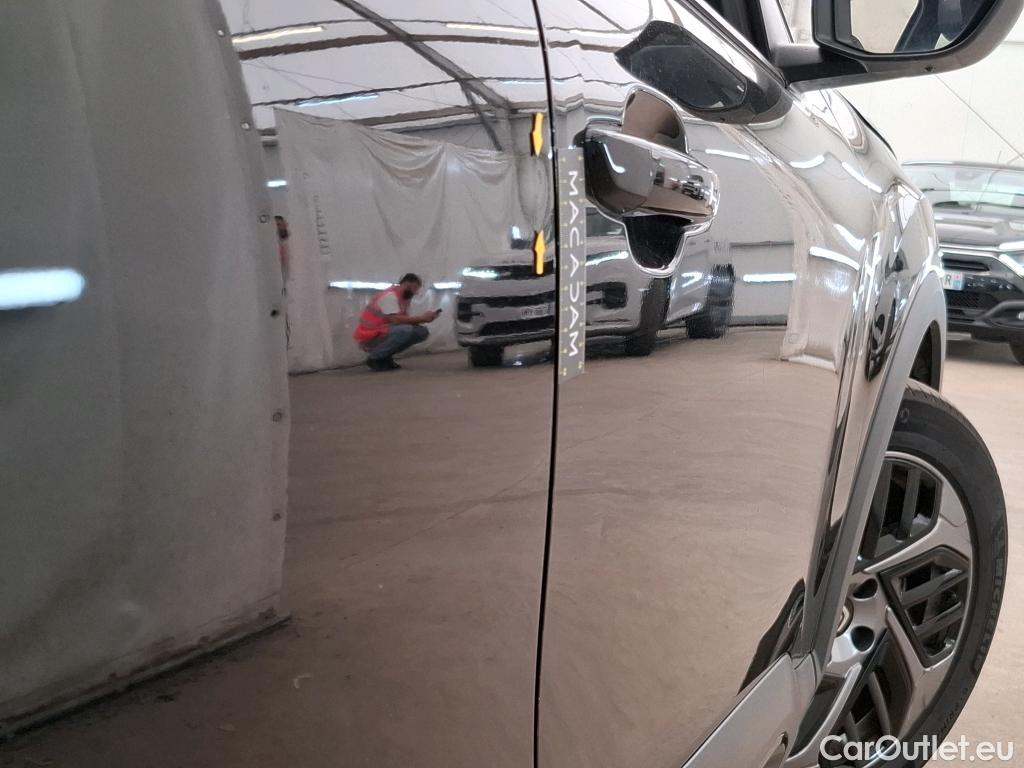  Citroen  C4  X Feel Pack 1.2 PureTech 130CV BVA8 6E #19