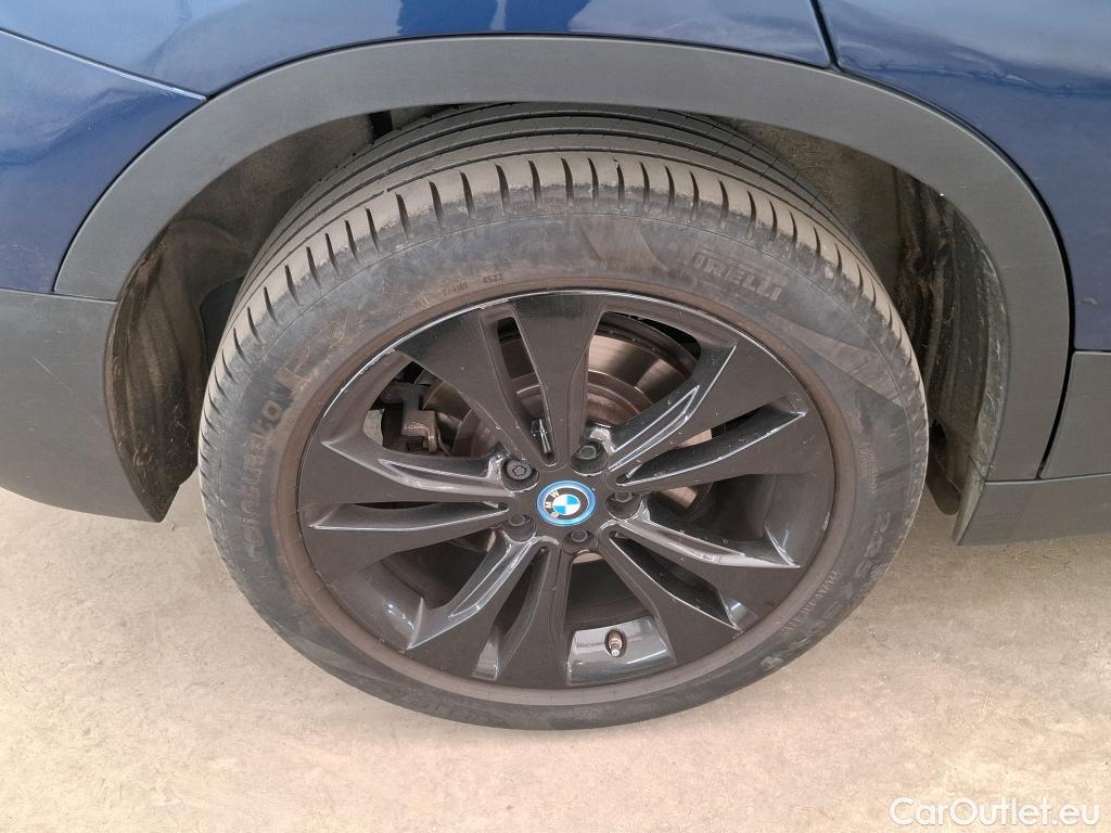  Bmw  X2 BMW  2017 5P SUV xDrive25e Business Design BVA6 #31
